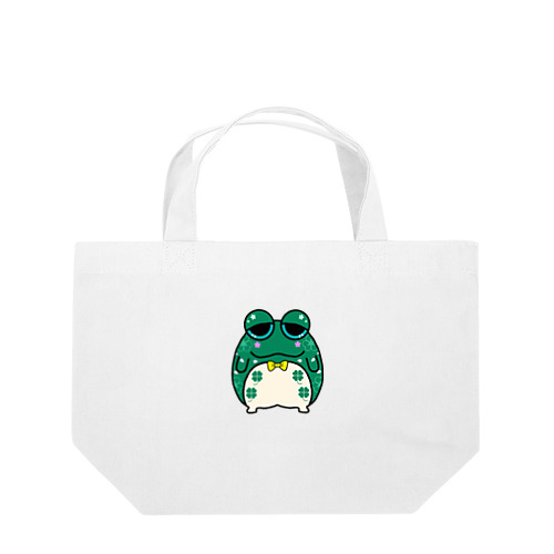 春吾朗 Lunch Tote Bag