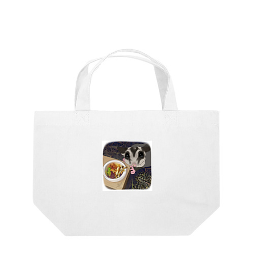 Sugar glider Yamato! Lunch Tote Bag