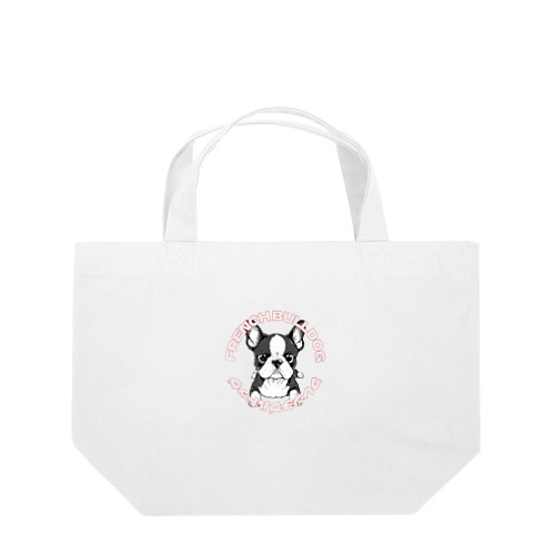 ふれぶる　パイド Lunch Tote Bag