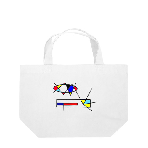 Legacy Lunch Tote Bag