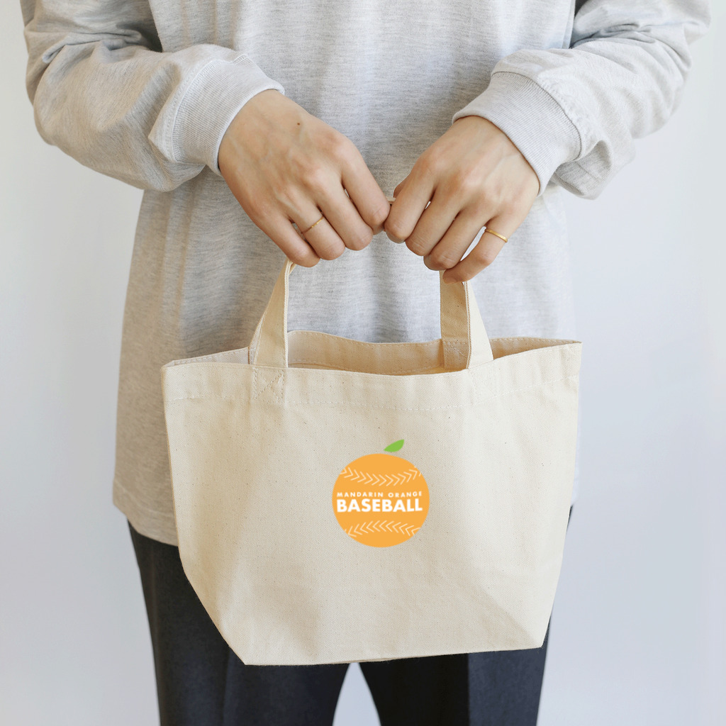 リソース不足のテスト Lunch Tote Bag