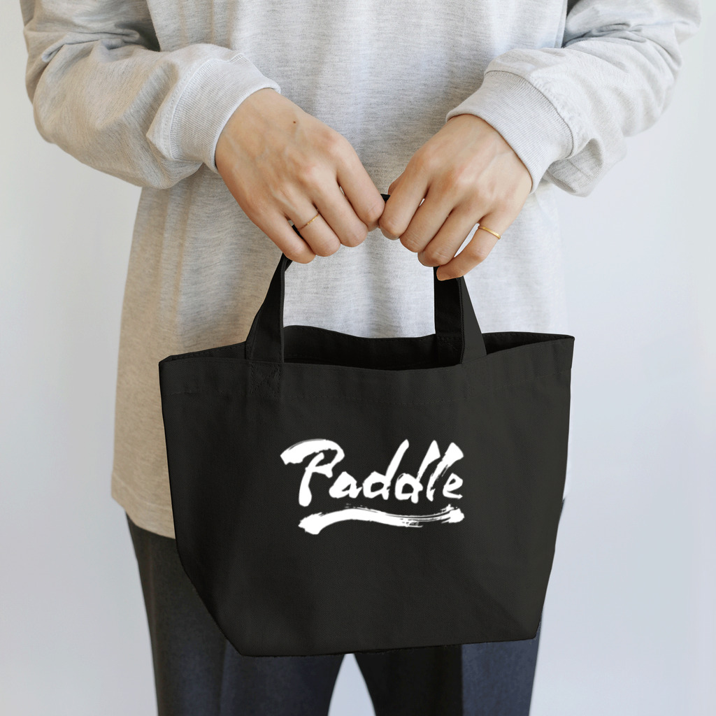 PaddleのPaddle Lunch Tote Bag