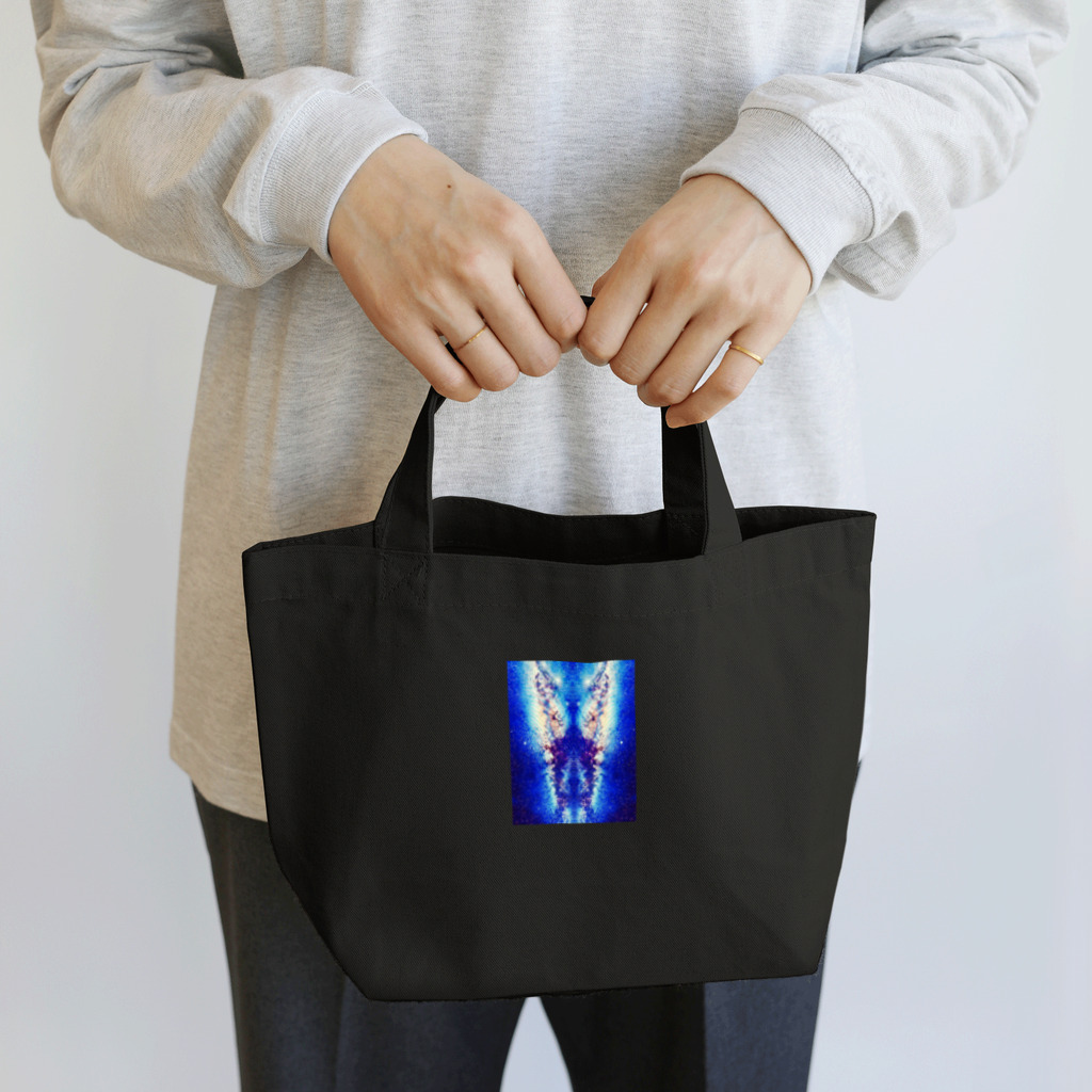 BlueElephantStudioのInterstellar / インターステラー Lunch Tote Bag