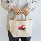 あーりの爆釣日和のEGING　a_ri Lunch Tote Bag