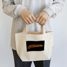 stockboxのポリプテルス グッズ Lunch Tote Bag