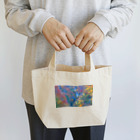 photo-foxの秋の絶景 Lunch Tote Bag