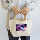 Indoor-yaの宇宙 Lunch Tote Bag