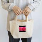 acotanのFlower😍 Lunch Tote Bag