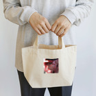 ぶーたんの闘志 Lunch Tote Bag