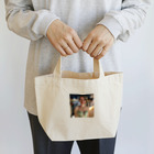 AQUAMETAVERSEのセクシーな私豪華客船 アメジスト 2846 Lunch Tote Bag