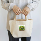 suetch（スエッチ）の癒しの苔 Lunch Tote Bag