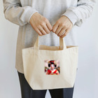 JAPANStyleのMAIKOStyle1 Lunch Tote Bag