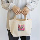 きままに商店のsanctuary Lunch Tote Bag