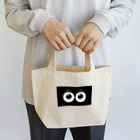 yielanggo007の見てるよ Lunch Tote Bag