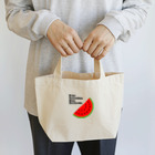 YOKOのFreePalestine StopGenocide Lunch Tote Bag