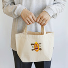 SHIOの育児は大変 Lunch Tote Bag