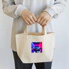 Volonのグラフィック車グッズ Lunch Tote Bag