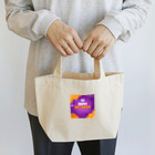 moonchildrenのハロウィーン Lunch Tote Bag