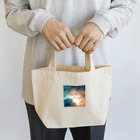 O型のひとの名言 Lunch Tote Bag