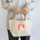 おととのシンガプーラ Lunch Tote Bag