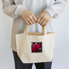 feisのバラ Lunch Tote Bag