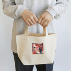 enmakingの日本文化 Lunch Tote Bag