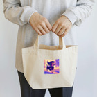 winwin6126のスピード感満載！ Lunch Tote Bag