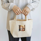 altemaのこねこ Lunch Tote Bag