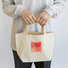 my pastel（いしはら　まさこ）のギフト Lunch Tote Bag