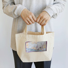 namaru1222のころりん Lunch Tote Bag