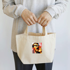 water_pillowのなんだよぉぉぉ Lunch Tote Bag