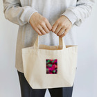 nijinの聞こえる怖い音 Lunch Tote Bag