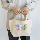 Evening StarのTrillionaire Lunch Tote Bag