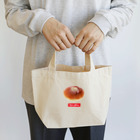 YOLKのあんぱん Lunch Tote Bag