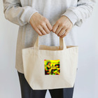 moon_takuanの瀬織津姫とロック「Seoritsuhime and Rock」 Lunch Tote Bag