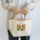 Aki-shopのスイレン Lunch Tote Bag