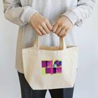 QQQstoreのccc Lunch Tote Bag