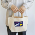 ケンコー・トキナー雑貨ショップ「ケンコーブティック」のケンコークラシック　ケンコーフューチャー Lunch Tote Bag