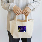 morinoyouseiのキラキラ輝くイルミネーションの世界 Lunch Tote Bag