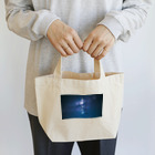 COCONUTchanのカタカムナ Lunch Tote Bag
