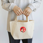 Chi3の仕事をする Lunch Tote Bag