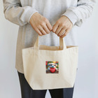 YOKOyanのキュート💝 Lunch Tote Bag