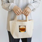 3tomo6's shopの極上ビール Lunch Tote Bag