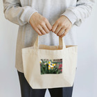 s__y_104のすいせん Lunch Tote Bag