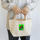 ペコりんショップのおやさいず！ Lunch Tote Bag