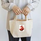 AQUAMETAVERSEのカルメン　なでしこ1478 Lunch Tote Bag