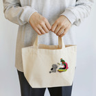 にゃはは♪屋の・・・ Lunch Tote Bag