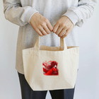 chocotamaの日本女性 Lunch Tote Bag