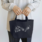 ほるんるんのでんでんむしほるんトート Lunch Tote Bag