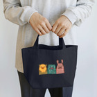 0623designのmanimamz Lunch Tote Bag